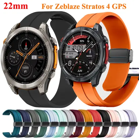 10 best sales zeblaze-rem - №5