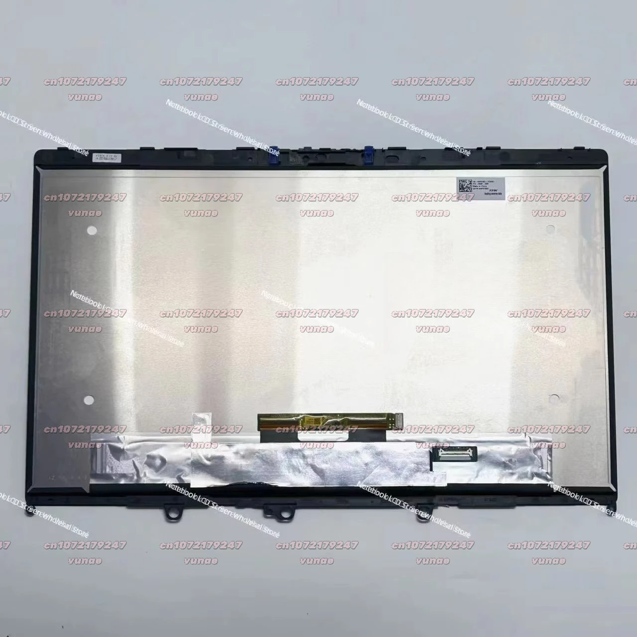 13.3 FHD Touch LCD for Dell Latitude 5320