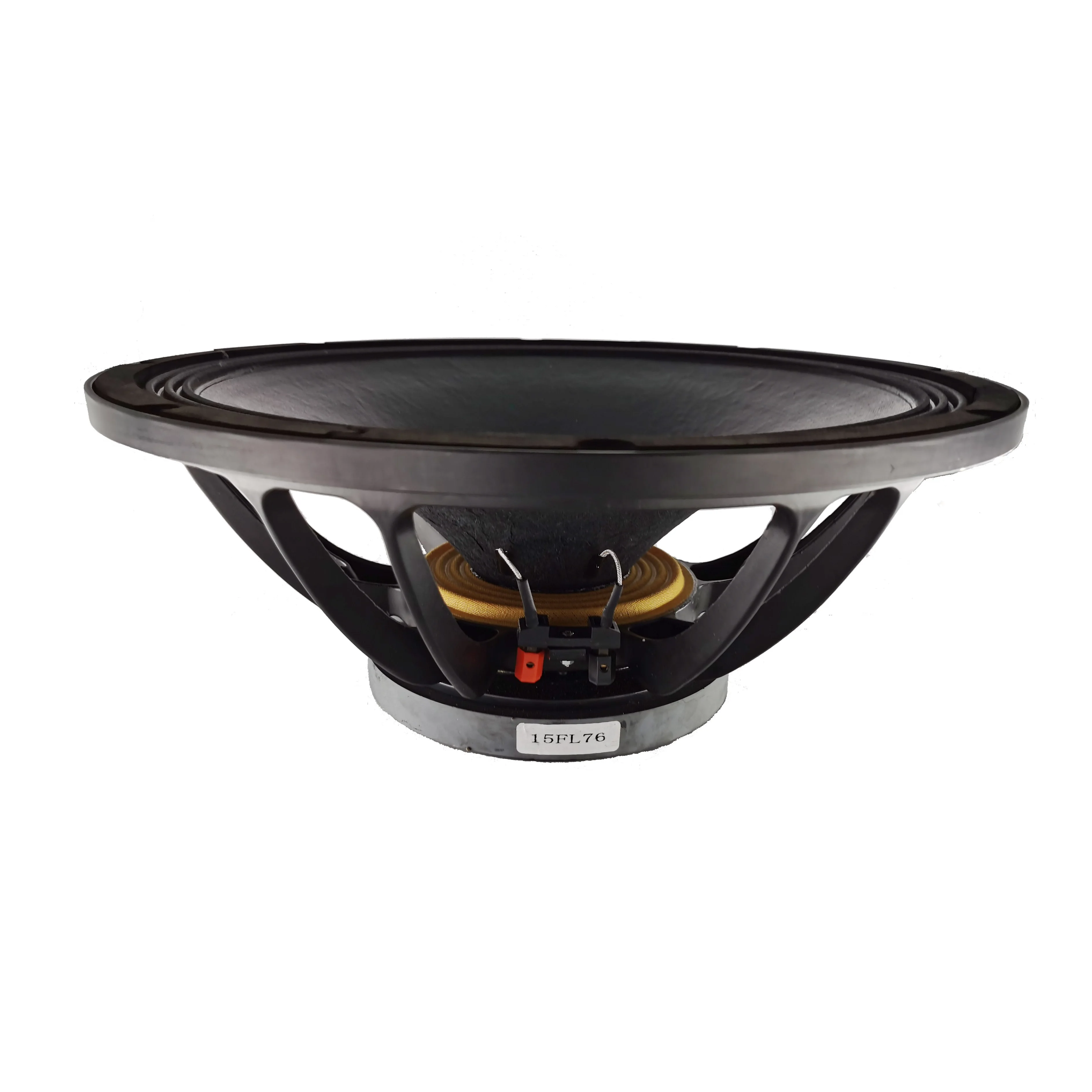 

2024 HOT SALE 15 Inch Speaker Woofer Ferrite Woofer Pro Speaker With 3 Inch VC GREAT PRICE