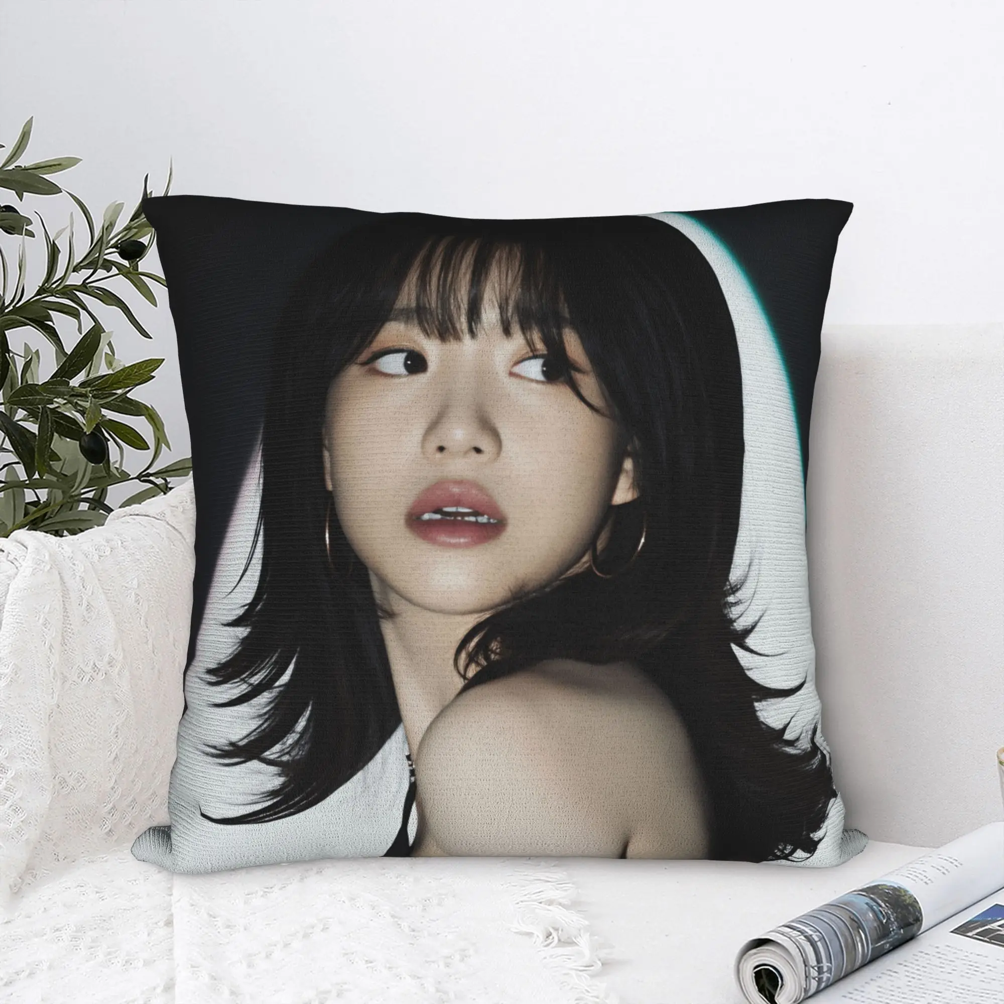 Actress Jo Y-Yuri Y… - image