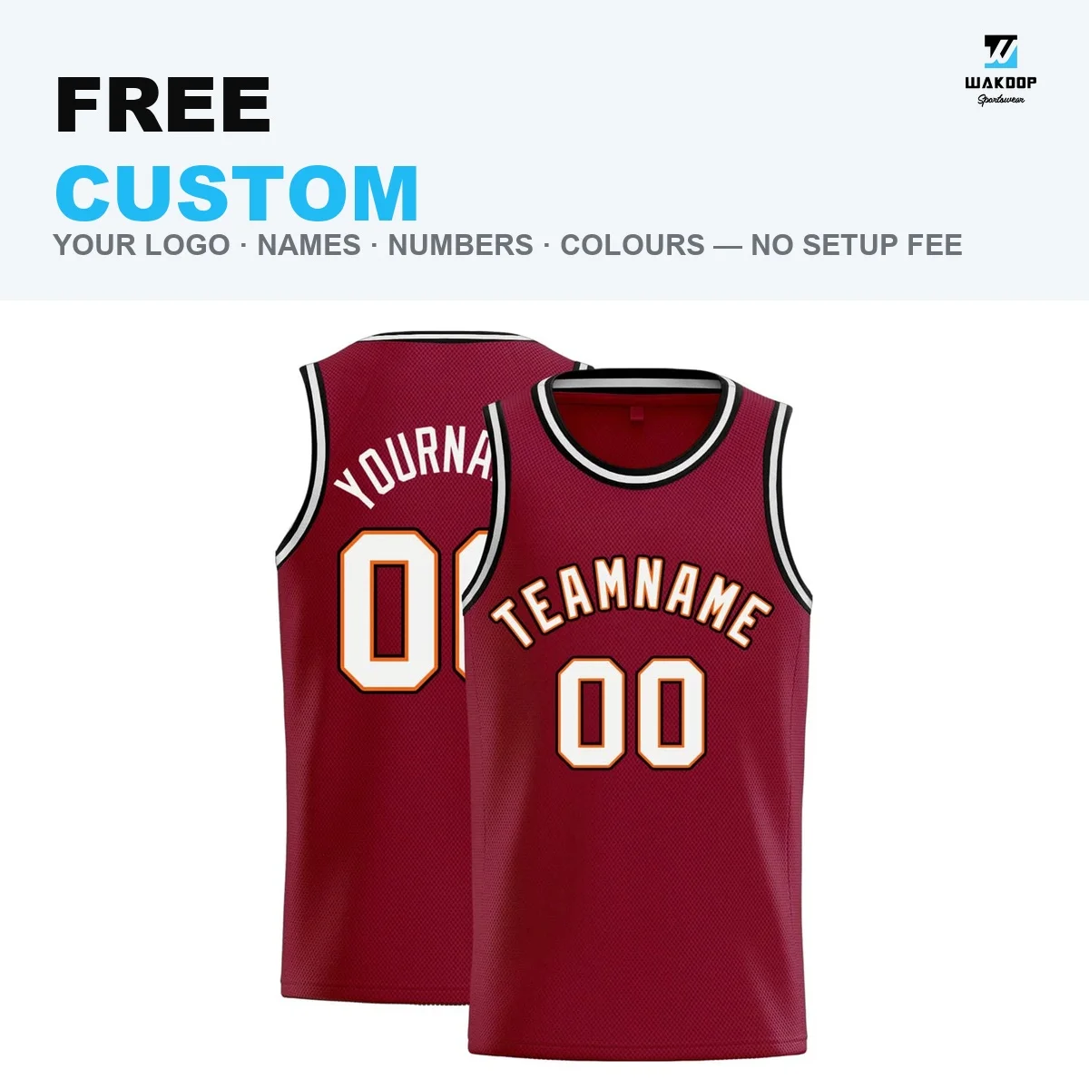 Thumbnail 2 - #10 New Basketball Uniforms Arrivals