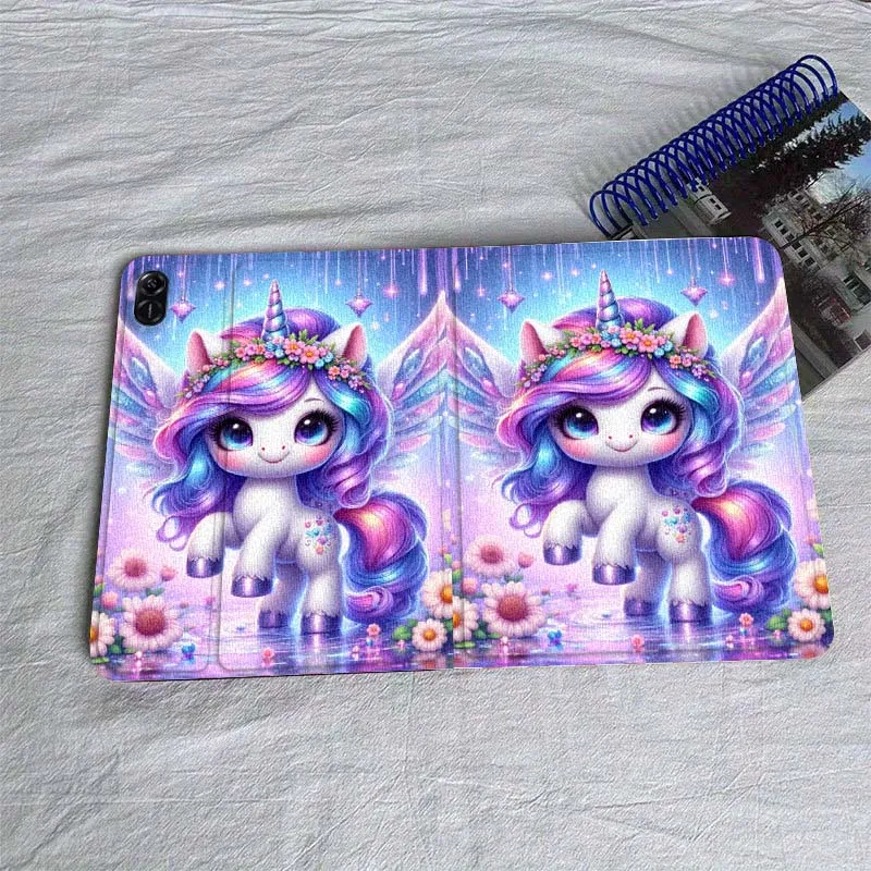 

Чехол для планшета MediaPad MatePad Air SE Pro M6 M5 M2 T10s T5 10 11 12,6 11,5 12 х 10,8 дюйма 10,1