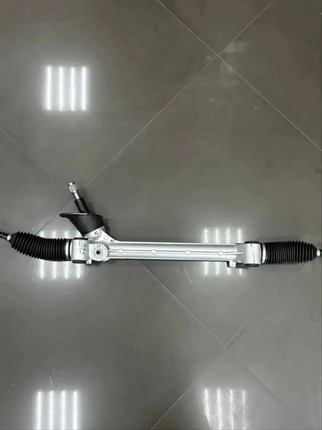 لمفصل مستشعر شيفروليه توربو العالمي #1