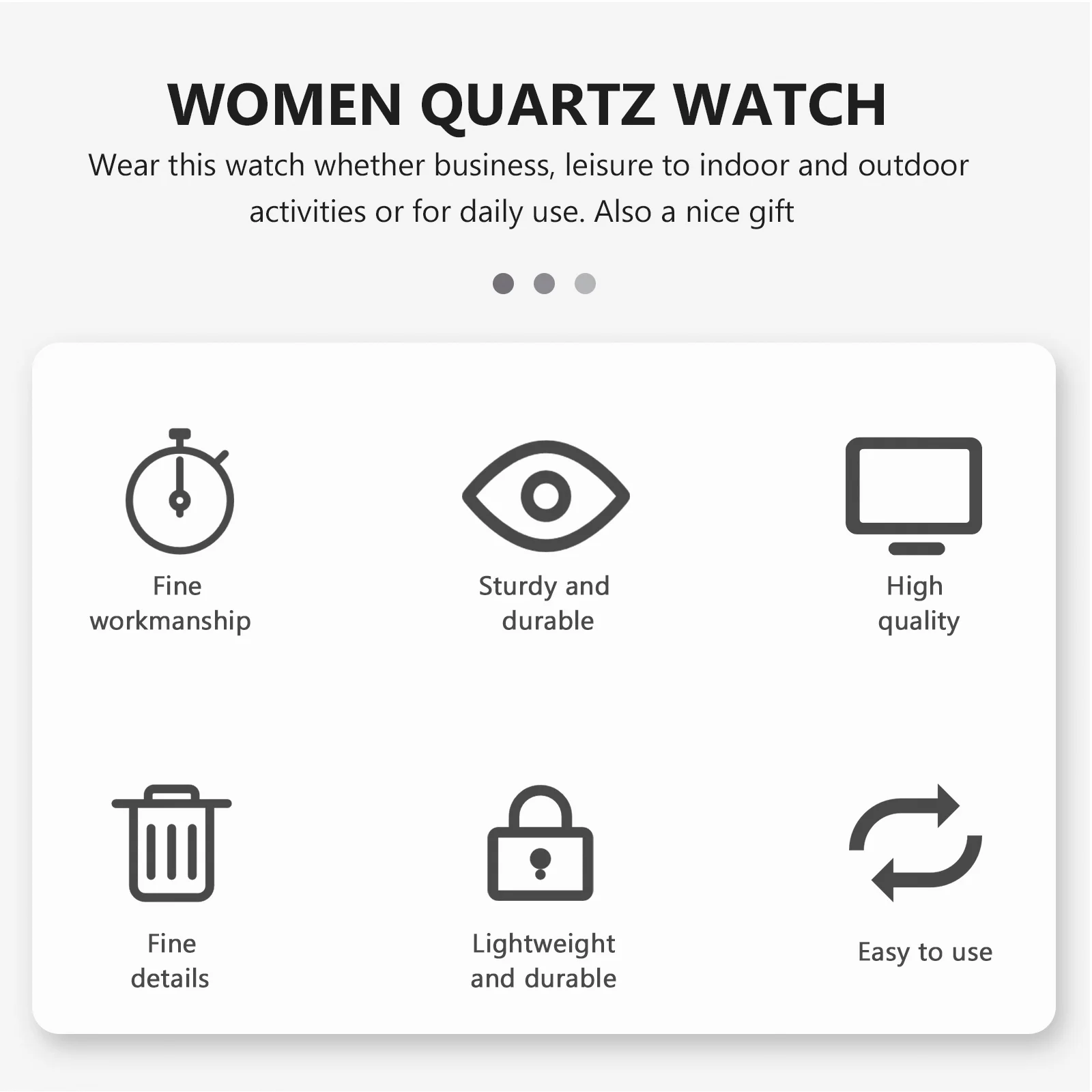 Fashionable Women's Watches Hand Clock for Stitch Balthani Ultra Slim Digital Smart Smartwatch Lady Wrist Rose Gold Miss Luxury