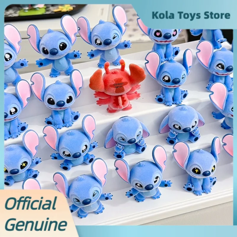 Stitch Mini Fluffy … - image