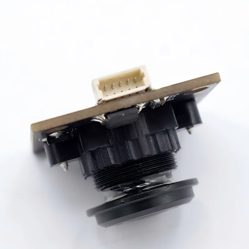 150degree wide angle 0.3mp drive free USB camera module for kiosk