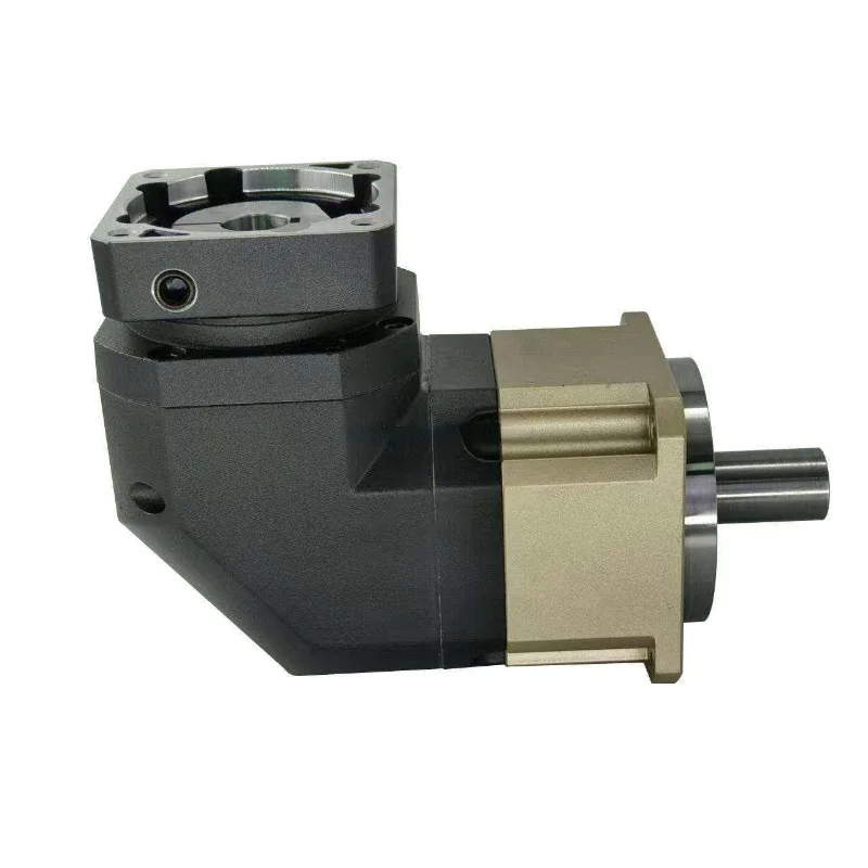 Economical High Rigidity Torque Right Angle Reducer Gearbox PAR Series for Battery Equipment