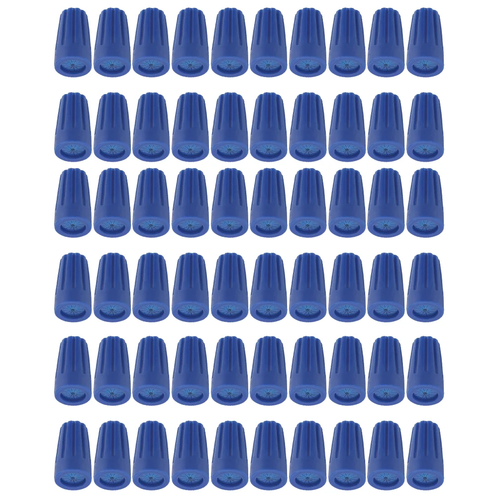 Waterproof For Electrical Twist Connectors 22AWG 14AWG IP65 Rated for Extreme Temperature Environments 40F to 400F