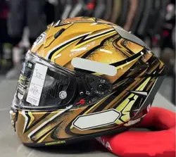 Full Face Motorcycle helmet X-15 x-fifteen X-SPR Pro AERODYNE Riding Motocross Racing Motobike Helmet Casco De Motocicleta