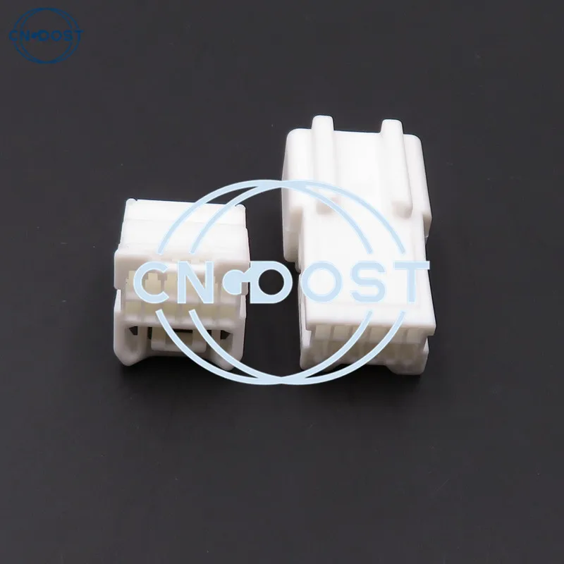 1 Set 12 Pin 6098-5277 6098-5275 Car Male Connector Female Plug AC Assembly Automotive Wire Adapter Miniature Cable