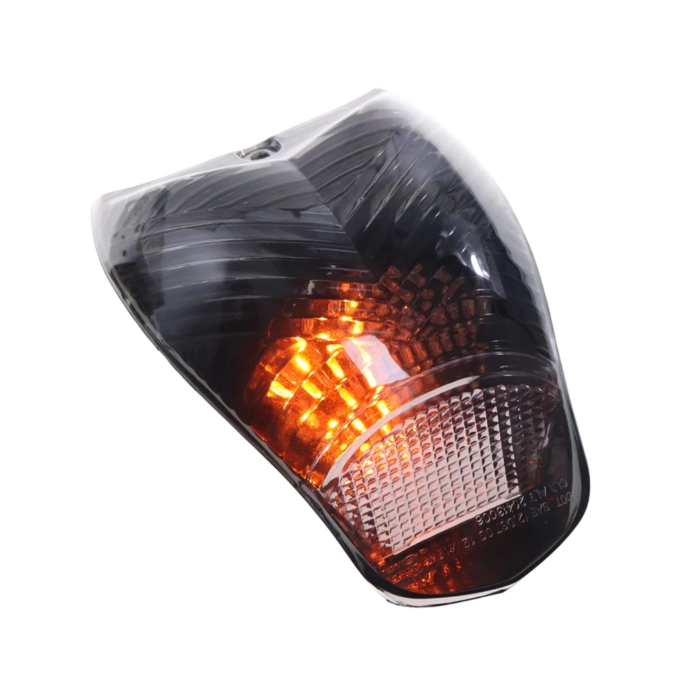 Motorcycle LED Turn Signal Tail Light Taillight For BMW  K1200S K1200R