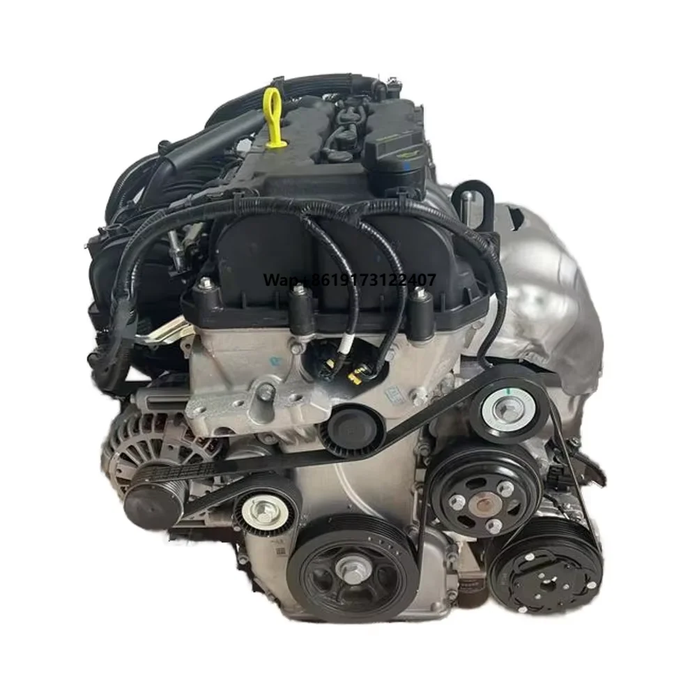 

Brand New Original Complete Engine Factory Sale for Changan JL478QEE for CS55 CX20 CS75 CS85 1.6L