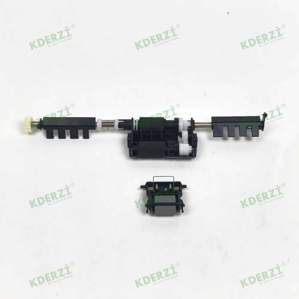 

40X8736 40X9108 ADF Separation Roller for Lexmark CX725 XC4140 XC4150 MX511 611 CX410 ADF Pickup Roller Kit 41X0917