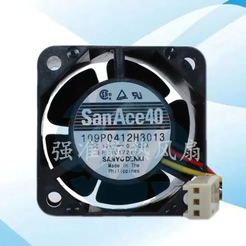 Fan Fan Fan Fan kipas pendingin