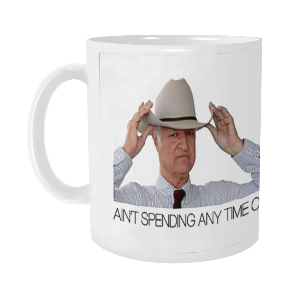 Bob Katter ain't spending any time on it. Ceramics Coffee Mug Cute Gamer Birthday Gift Back To School Mug