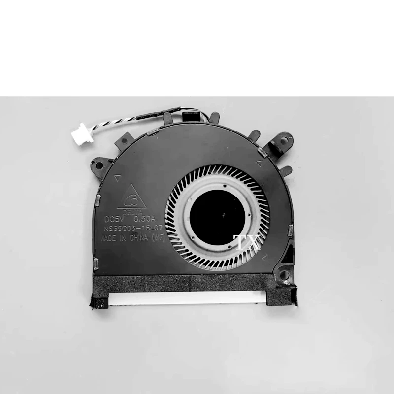 Вентилятор охлаждения процессора ноутбука для Acer Aspire R5-571T R5-571TG NS65C03-15L07