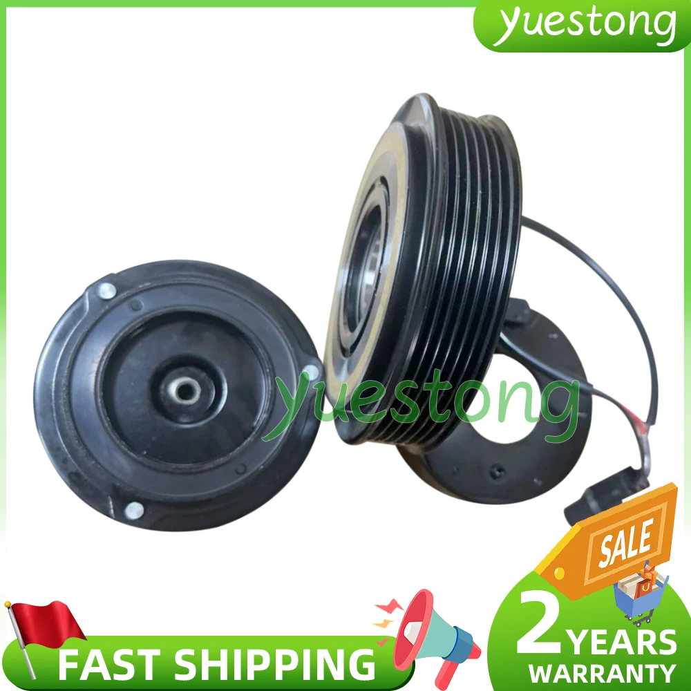 

For KIA SPORTAGE hyundai Tucson Ix35 DVE16 AC Conditioner Compressor Clutch kit 97701-2S000 97701-2S002 977012S000 977012S002