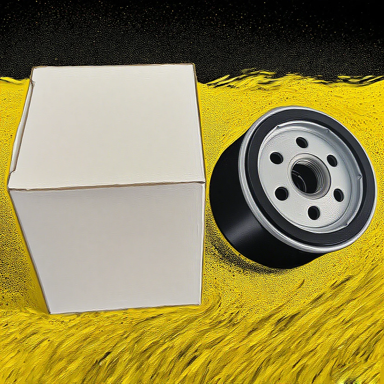 

Oil Filter For Piaggio Scooter 400 X-Evo 07-13 400 X8 06-08 500 Beverly 03-14 500 Beverly Cruiser 2007-2014 500 MP3 X9 Evolution