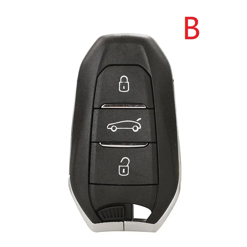 CN 088001   Новый OEM A3M15 PN 9840153480   FCC IM3A для Vauxhall Corsa Mokka Smart Key 3 кнопки AES NCF29A1 чип 434 МГц без ключа Go