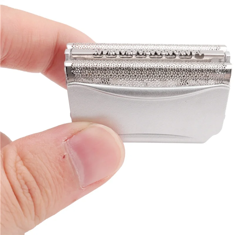 استبدال رأس ماكينة الحلاقة من AFOURT لرأس ماكينة الحلاقة الكهربائية Braun 51S Contourpro 360 °   السلسلة 5/8000 8975