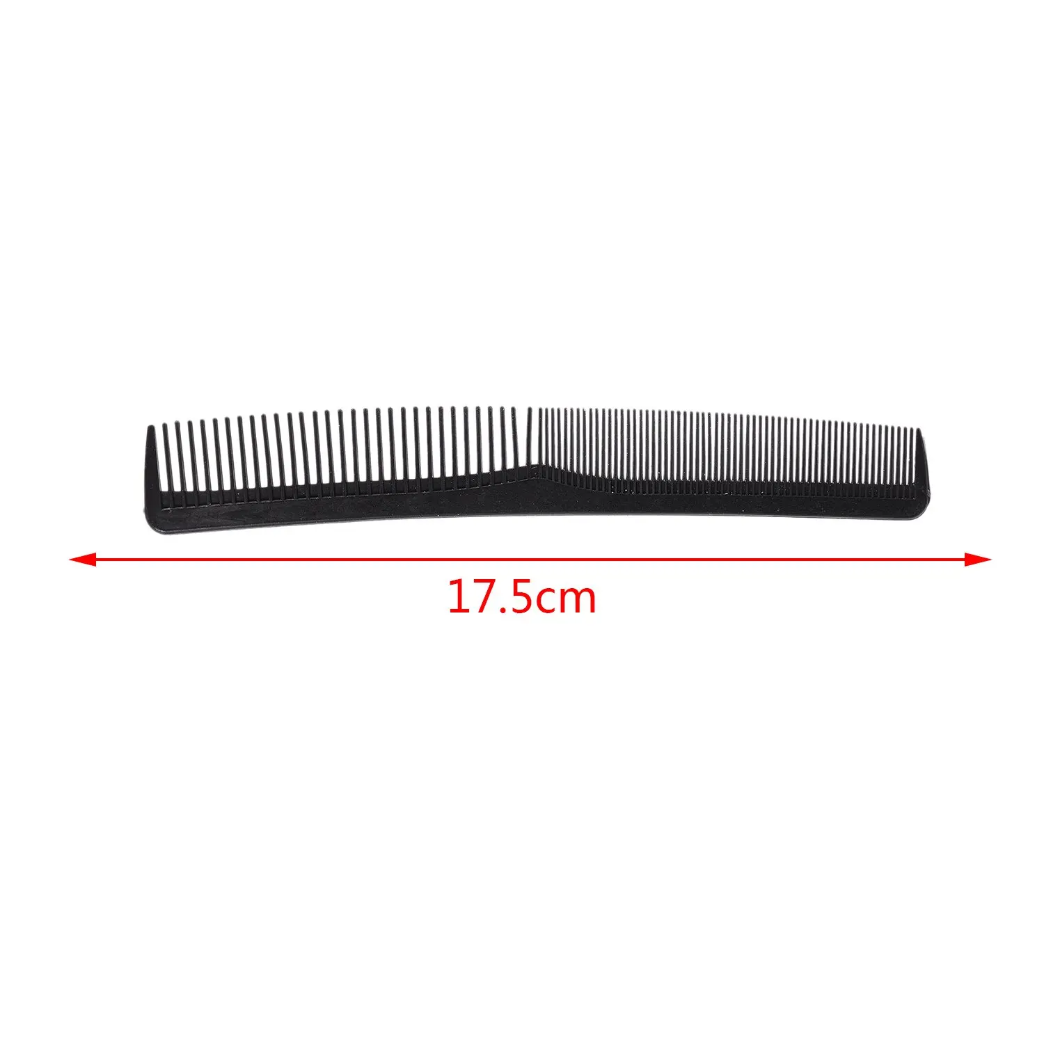 Black Hair Styling Hairdressing Hairdresser Salon Comb