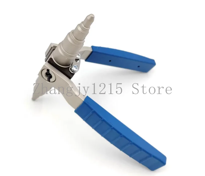 

Ручной расширитель труб VST-22B Расширитель рта 6-22 мм