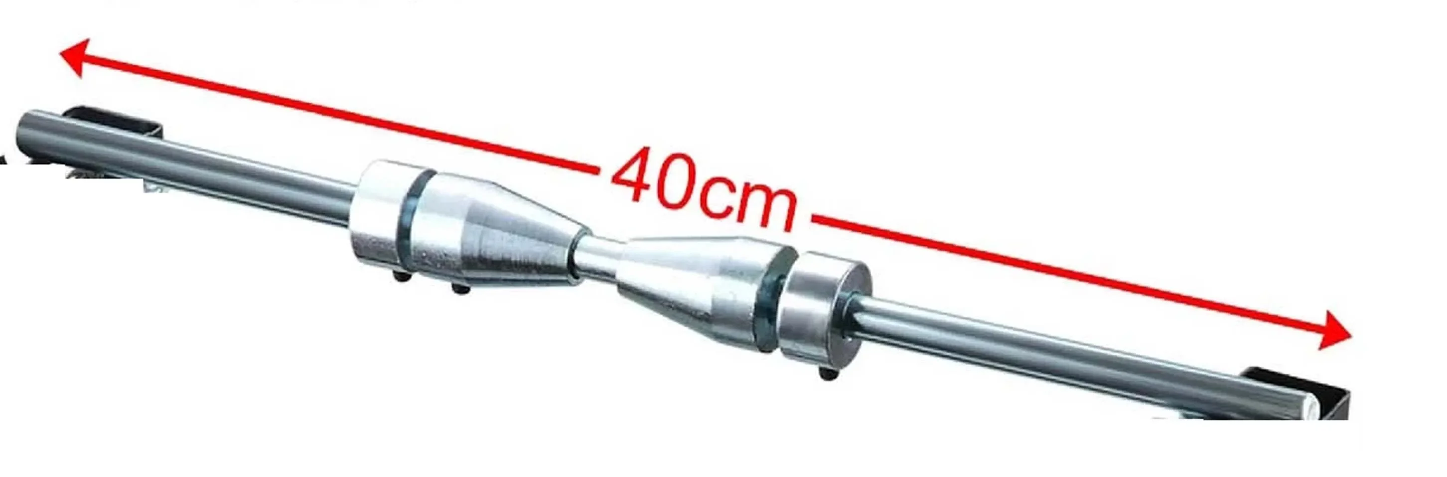 

1PC NEW Wheel Balancer Turning Adjustable Motorcycle Tire Rim Balancing Stand Tool Accessories