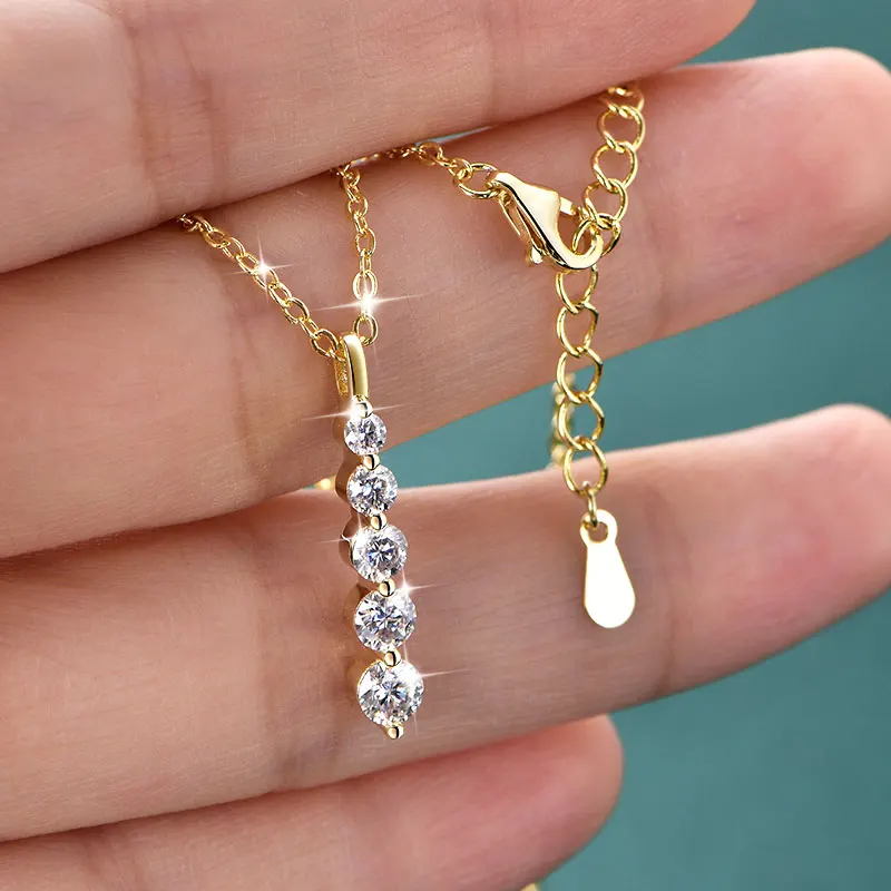 Thumbnail 3 - #8 Compare Pendant Necklaces Before You Buy