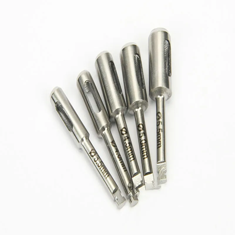 Tissue Punch bur Dental Implant Terphine Bur Tissue Punch Stainless Steel Planting Tools Surgical Instrument