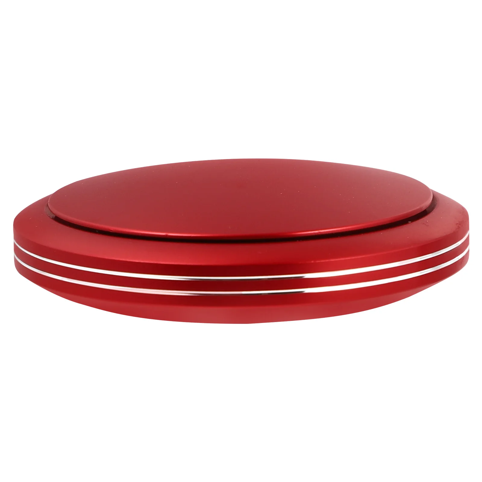

1 set 1 Set Durable Aluminum Alloy Car Aroma Diffuser Reusable Fragrance Freshener Scent Dispenser Vehicle Mounted