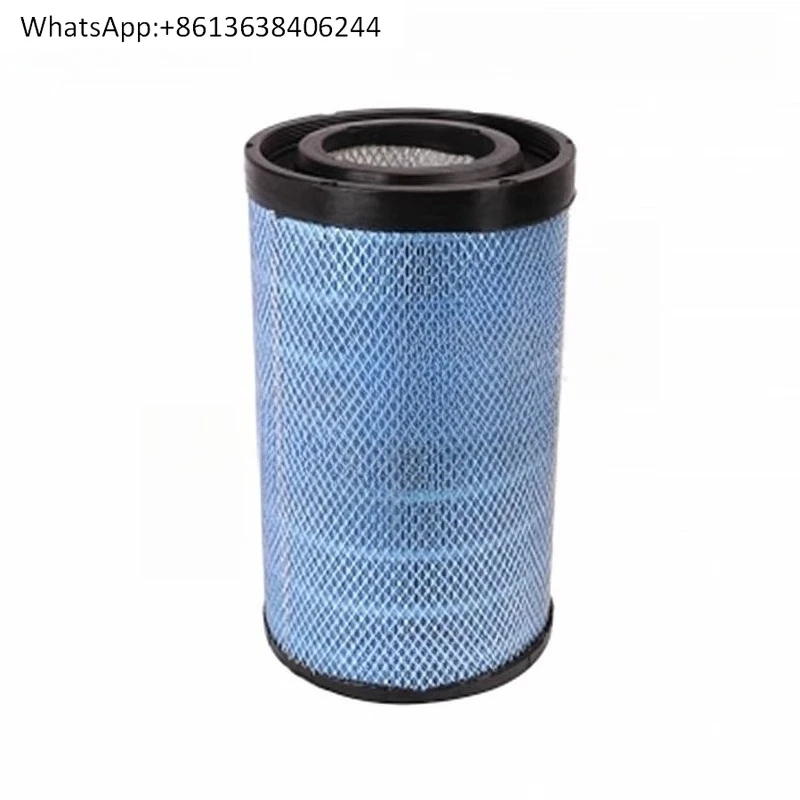 

Новый точечный элемент воздушного фильтра YK3048U-F Dongfeng Tianlong bus Yutong