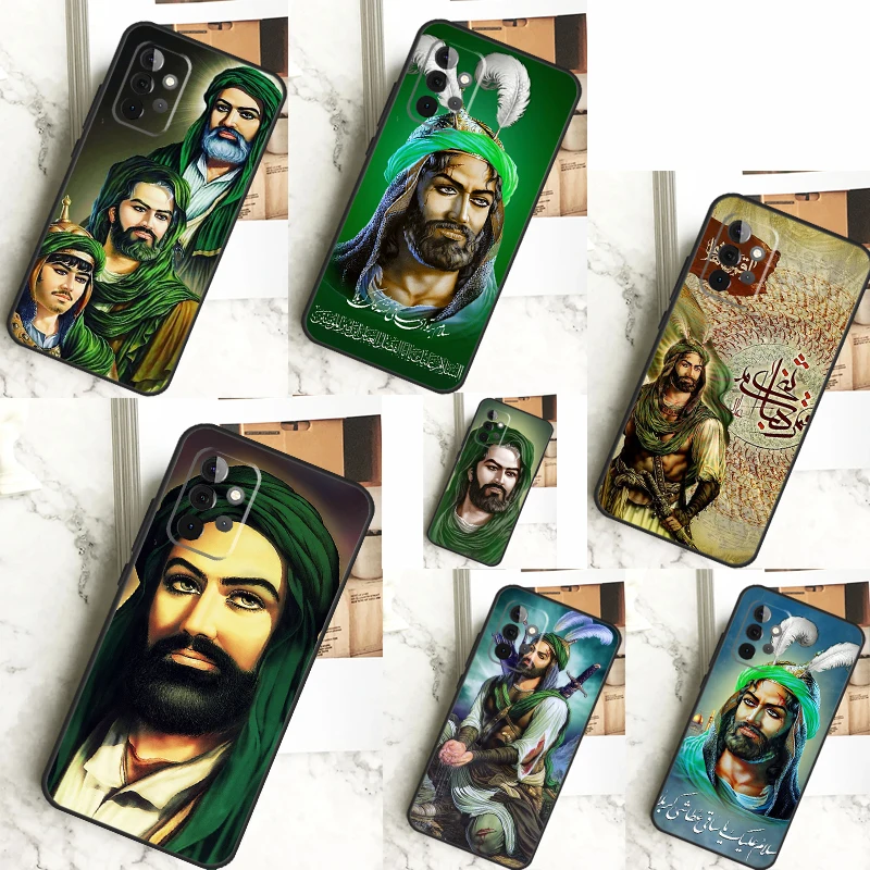 Islam Shia Imam Ali…
