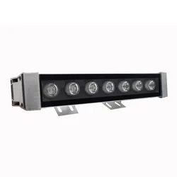 7w 30cm LED Wall Washer Light Linear Bar 0.3m Outdoor Wall Wash Lamp Waterproof NEW