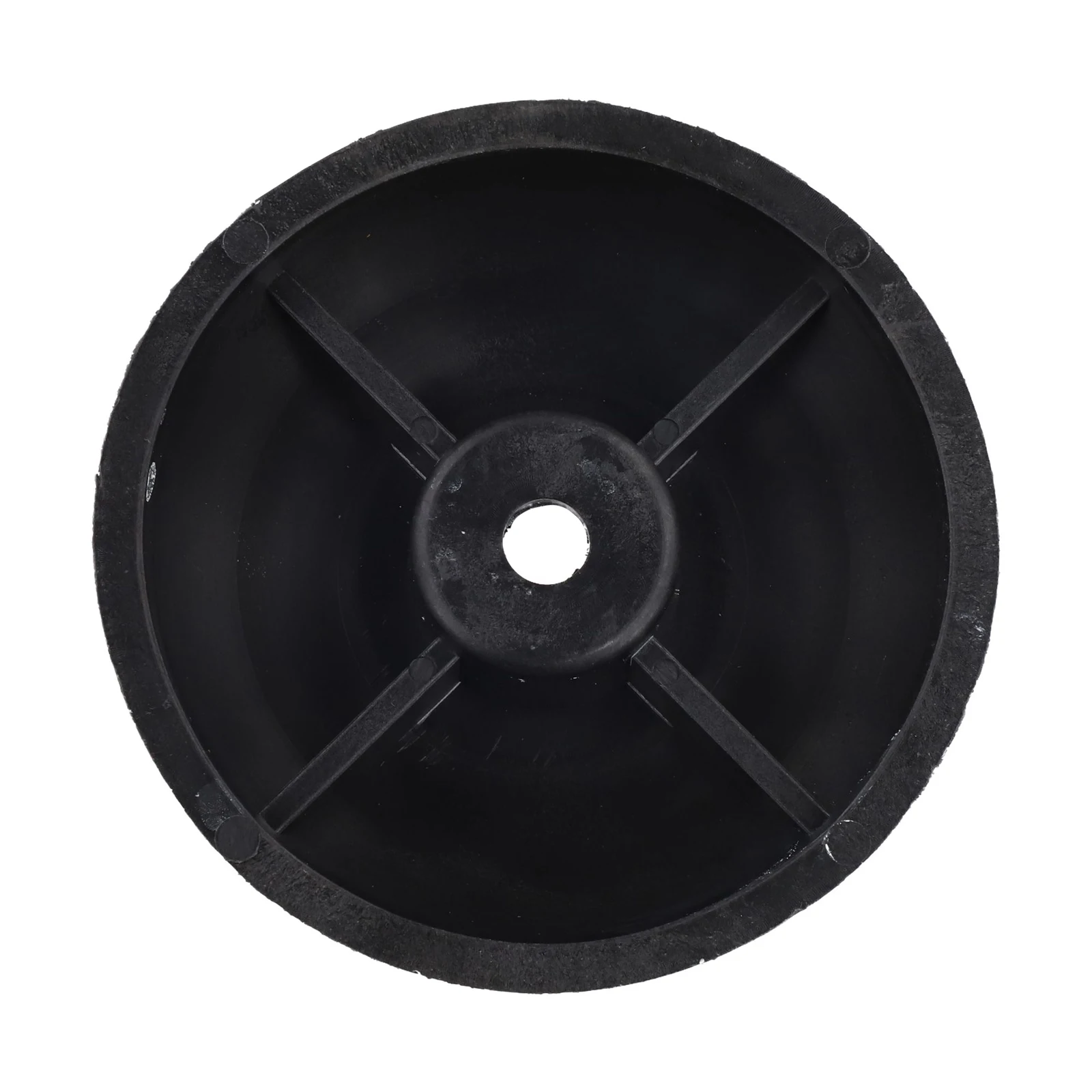311011 Replacement Trimmer Mow Ball with Hex Center for Walk Behind String Trimmer Mower Designed for Long lasting Use