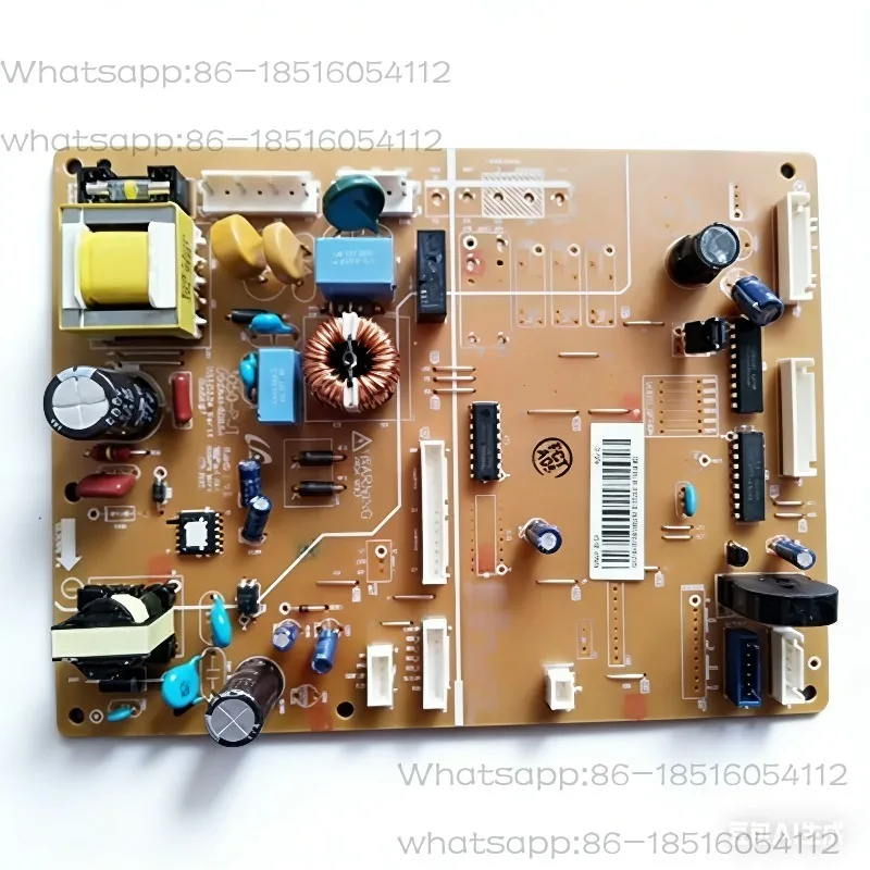 For  Refrigerator Fridge Motehrboard Freezer Parts DA92-00849A DA92-00849P Circuit PCB DA41-00815A Control Board