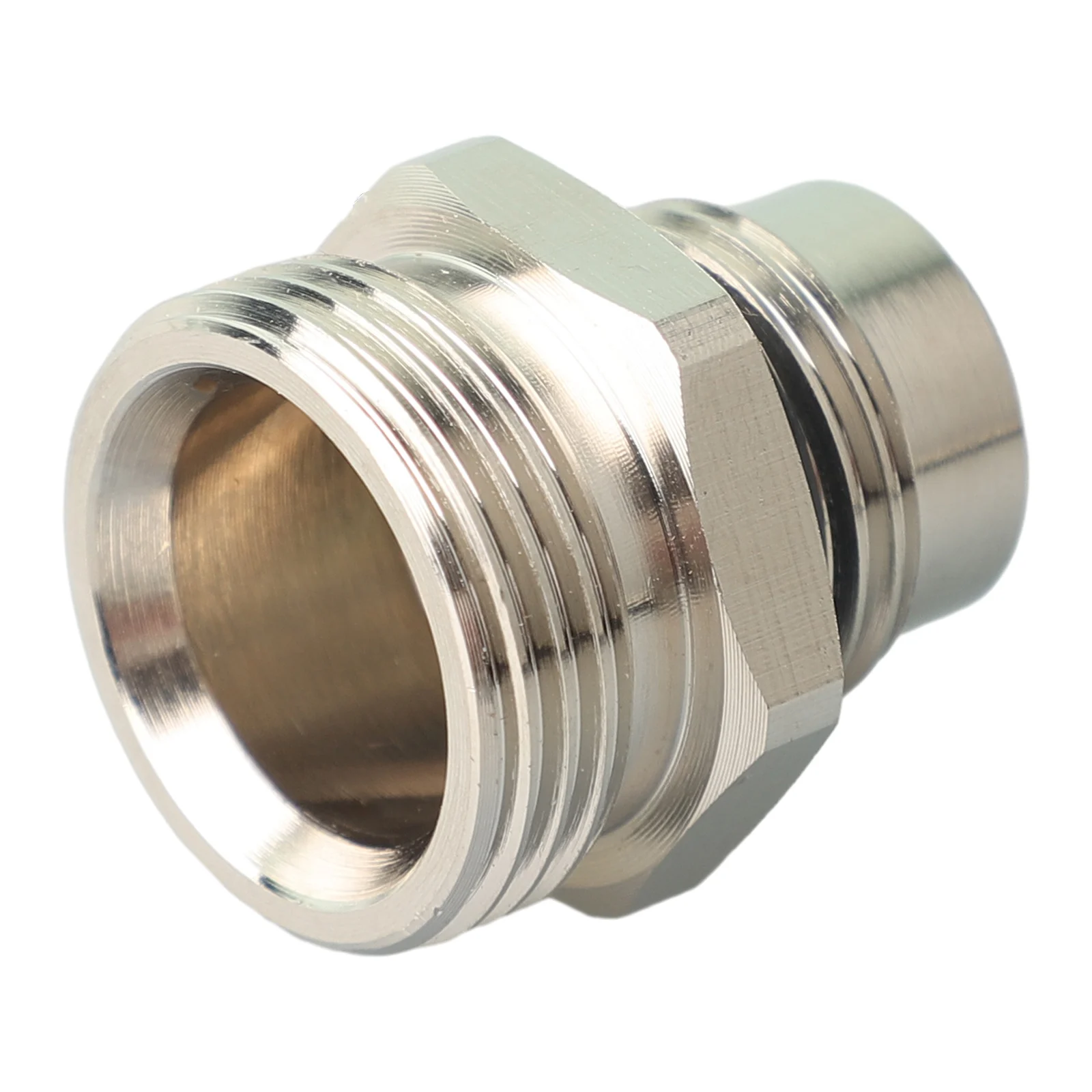Brass Valve Insert For Underfloor Heating Spreader/Heating Circuit Distributor  Automatic Spring Valve Cor G1/2 X G3/4