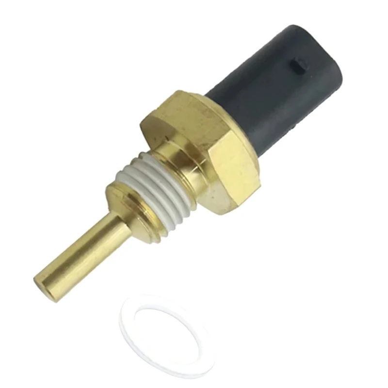 

A13F- 25186240 Датчик температуры охлаждающей жидкости двигателя для Spark Express Silverado CT6 GMC Savana Sierra 1338378 7472423