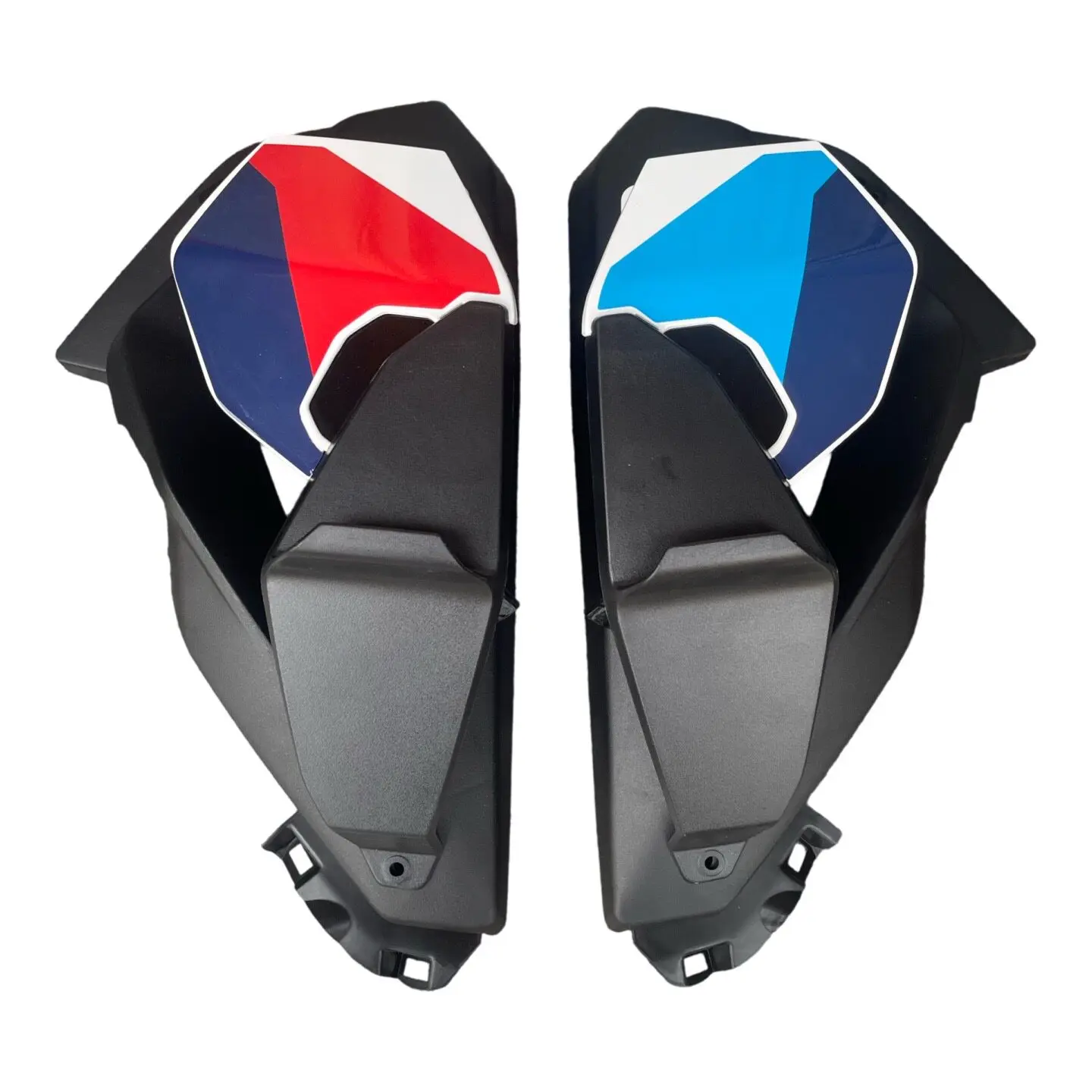 Wing Cover for BMW S1000XR M1000XR 2020 2021 2022 2023 2024 2025 2026 Fairing Wind Deflector Shell Trim Motorcycle