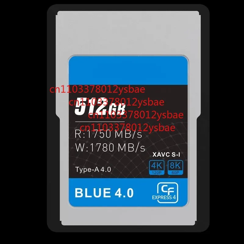 Cfexpress Type-A CF…