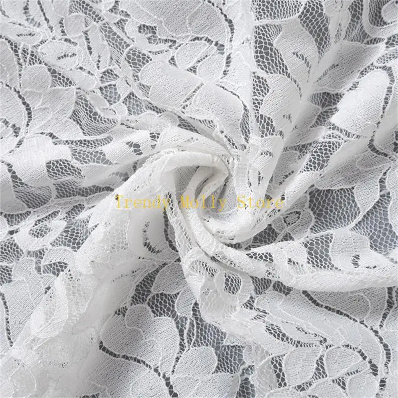 N5KB Femmes sexy robe insgram Shouder Off Streamers Flower Cami Tanks Tipt