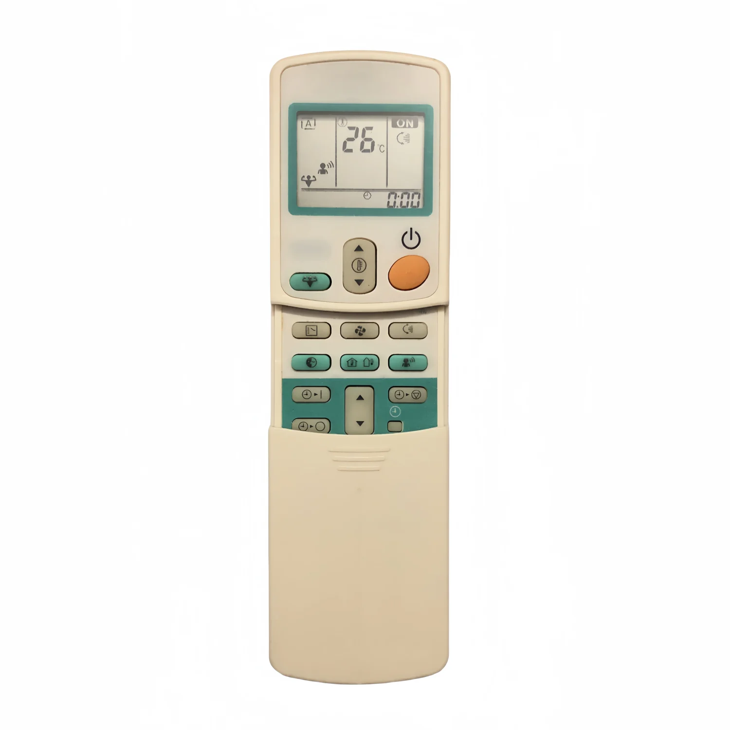 

NEW Remote control For DAIKIN Air Conditioner ARC433A15 ARC433A24 ARC433A55 ARC433A73 ARC433A82 ARC433A75 ARC433B70