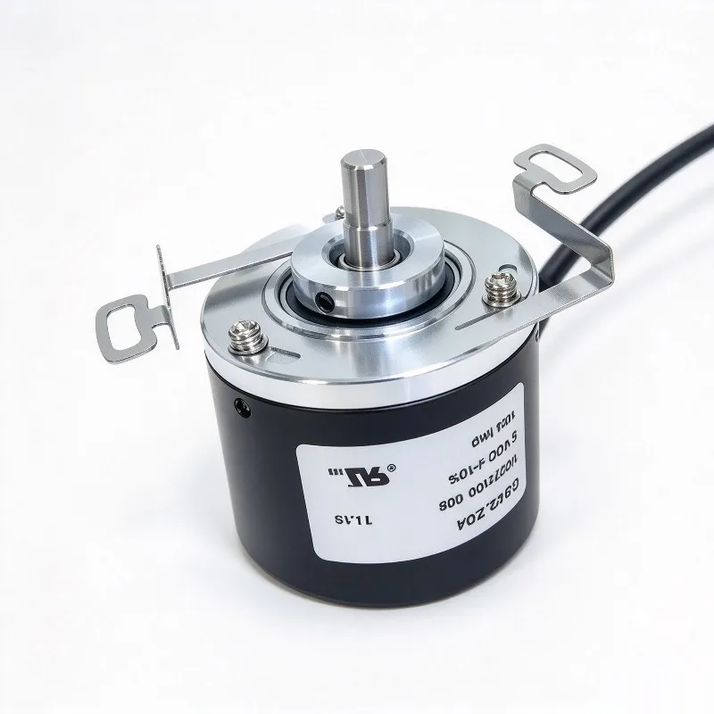 Rotary Encoder GI342.Z04 & GI342.A707115 for Roland Printing Press Main Motor