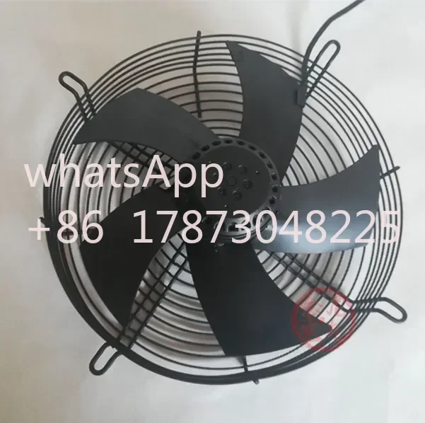 FZY250/300/350/400/500/600-2E/D/4E/D Outer rotor mesh type axial flow fan