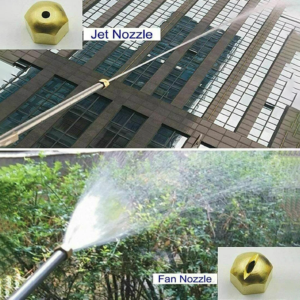 Pulvérisateur d'Eau à Haute Pr - Car Shampoo Ph avis et prix