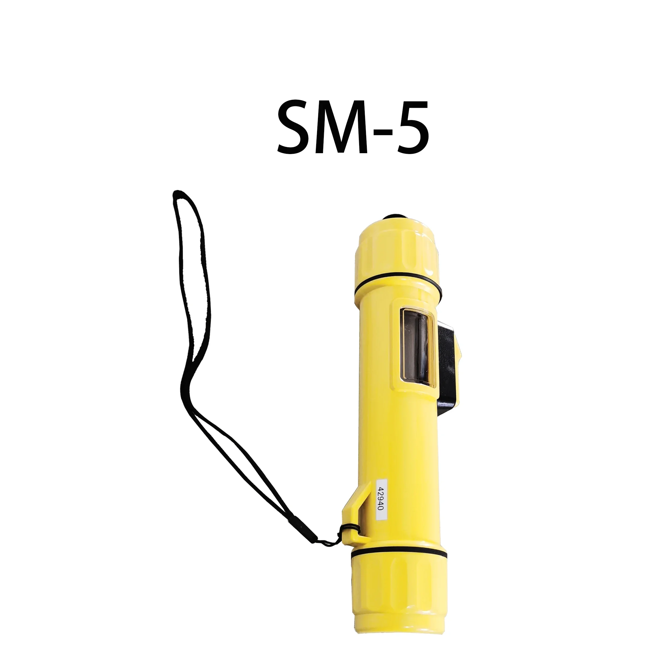 Speedtech Portable Sounder/Sounder/Sonar Sounder SM-5A/SM-5 from the United States