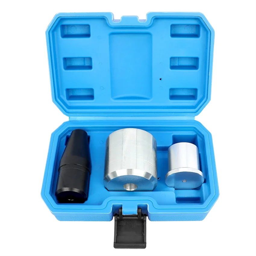 

Land Rover Discovery 4 engine TDV6 3.0 V84.4L diesel engine crankshaft front oil seal installation special tool