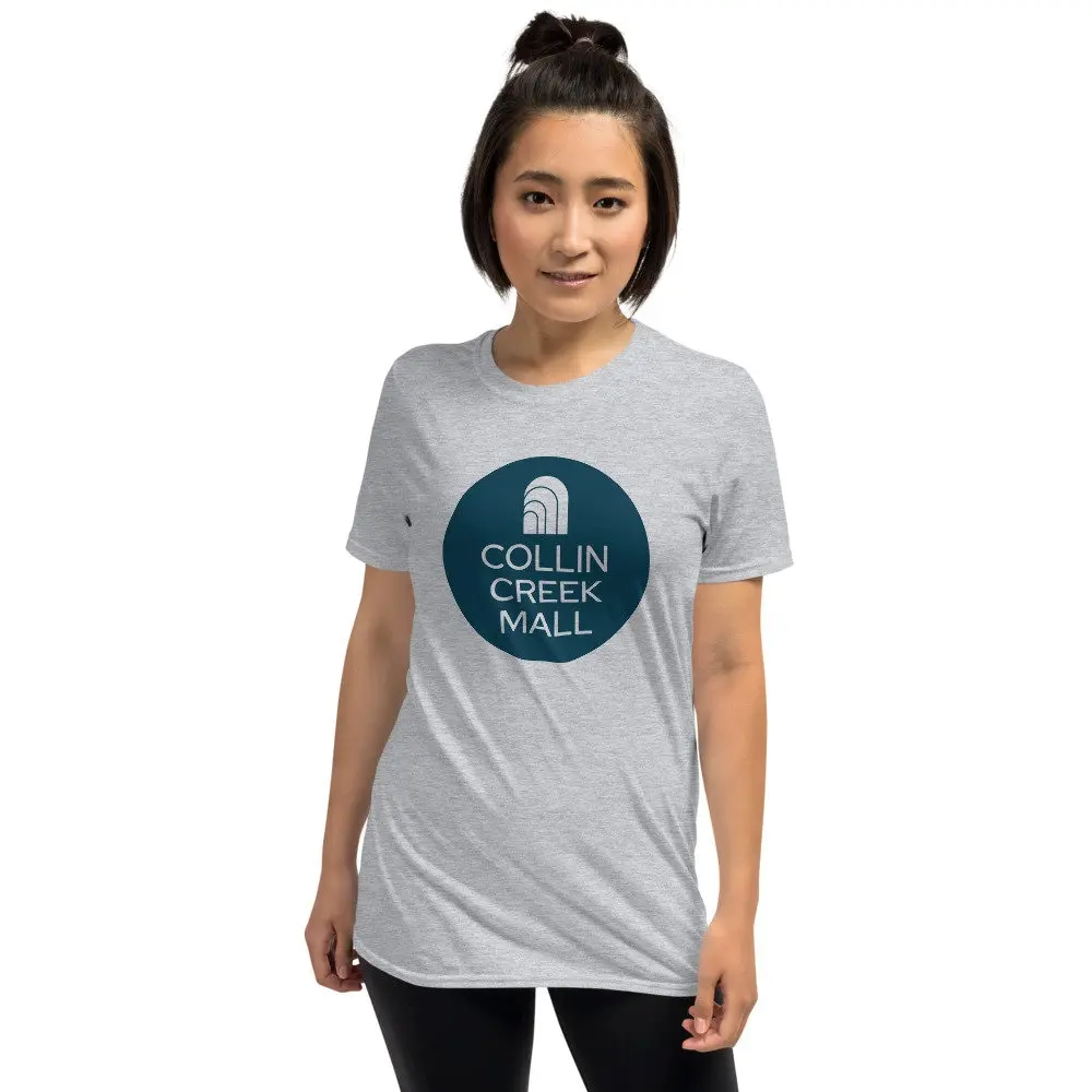 Plano Texas Collin Creek Mall  T Shirt