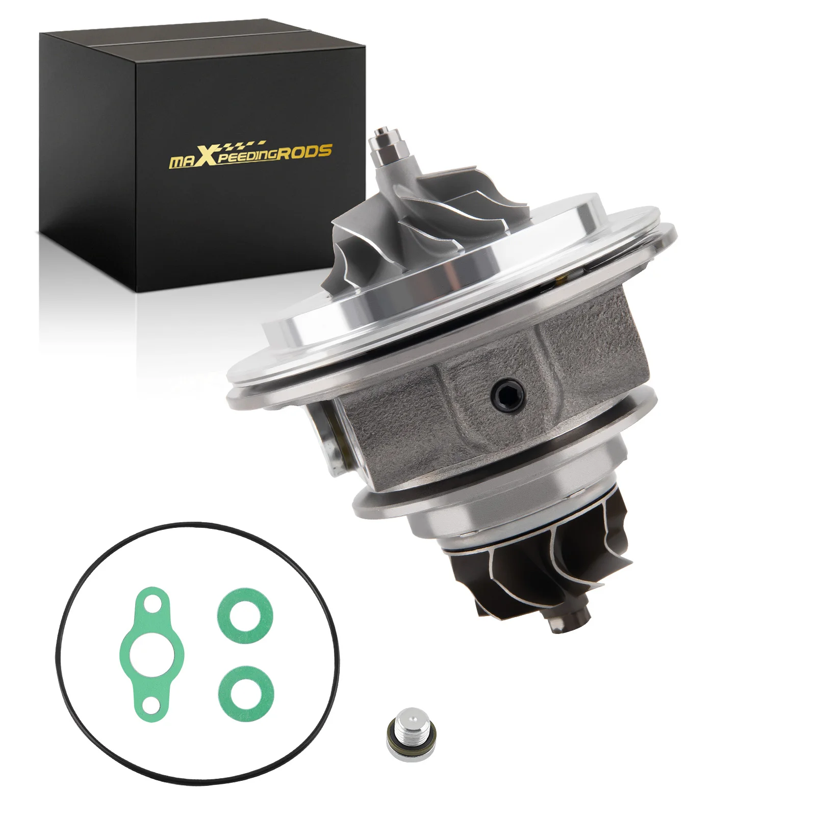 

Turbo CHRA for Land Rover Range Rover Evoque Discovery 2.0L 2014 2015 2016 2017