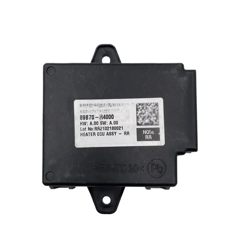 89B70-R4000 89B70R4000 Seat Heating Module for KIA SPORTAGE KX5 Automobile Part Brand New