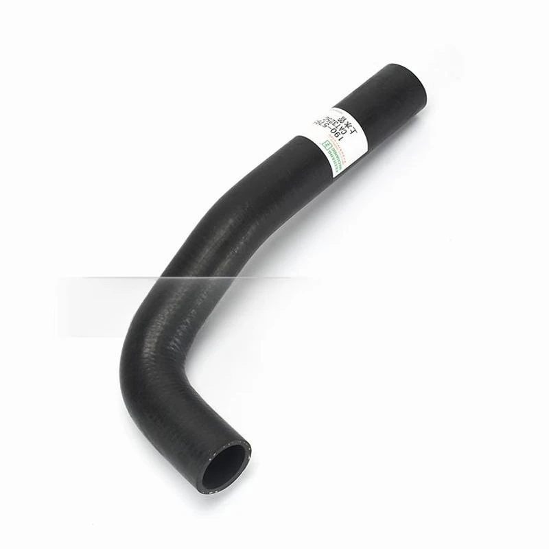 

Accessories FactoryEngineering Vehicle Excavator Accessories, Engine Water Pipe, Radiator Water Tank, Upper and Lower Water Pipe